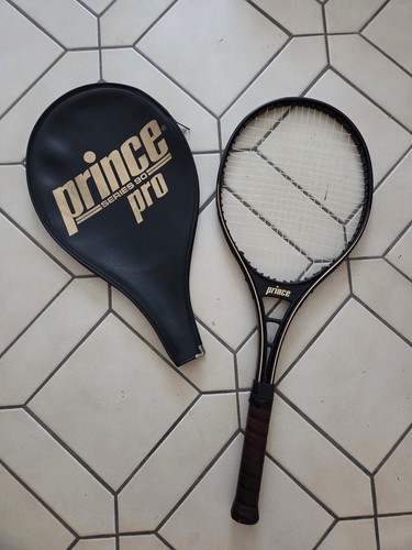 Prince pro series - series, 90