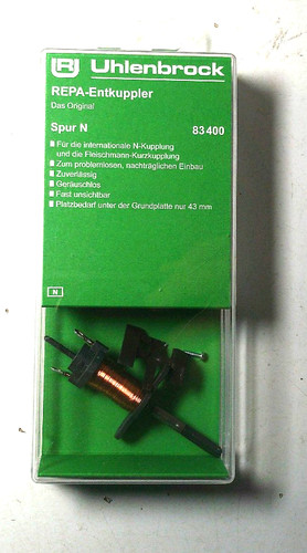 Uhlenbrock 83400