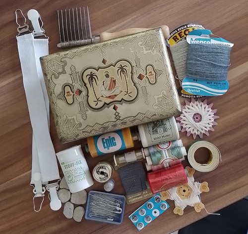 Schöne nostalgische eduscho - schöne,