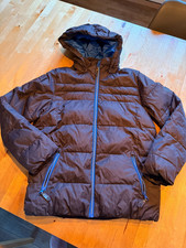Color Kids Winterjacke  Gr