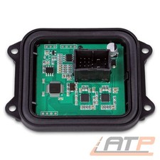 STEUERGERÄT KURVENLICHT XENON