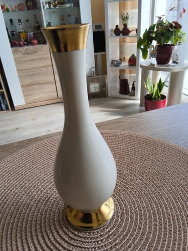 Vase seltmann - kl., j.