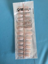 Künstliche Fingernägel