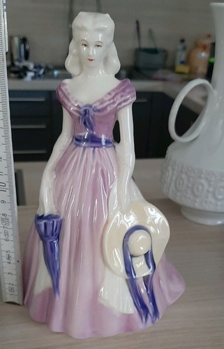 Southern belle 1860 figur - southern,