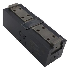 Roemheld 4413151A Hydraulischer Spannstock zentrisch spannend 250bar -used-