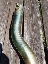 Ford Capri MK3 Tankeinfüllstutzen original gebraucht