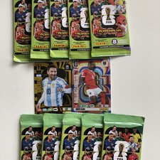Panini Adrenalyn XL World Cup