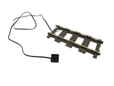 Lego eisenbahn train - eisenbahn, 4548