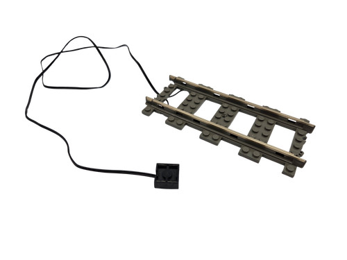 Lego eisenbahn train 4548 - eisenbahn,