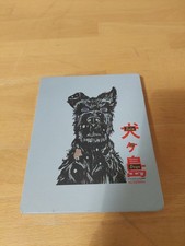 Isle of Dogs / Steelbook /