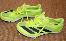 Adidas Distancestar