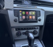 Radio Navi Display Touchscreen