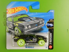 HOT WHEELS 2026  -   ´69