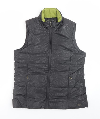 Tigi damen schwarz tiermotiv - damen,
