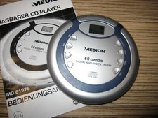CD Medion Player MD 81875