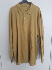 Original BGS Hemd Pullover XL Bundesgrenzschutz RAR ! nur ca. 2 Jahre Ausrüstung