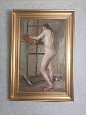 Traumhafte Ölgemälde Ölbild