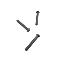 3x Originale GM/Opel 13223892 Scharnierstifte Armaturentafel 115927 Zafira B