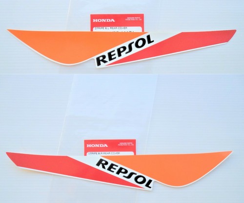 Original honda cbr125 repsol - cbr125,