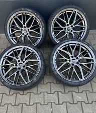 19 Zoll DM08 Sommer für Audi