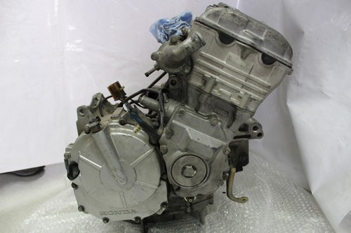 Honda cbr 600 31 motor - cbr,