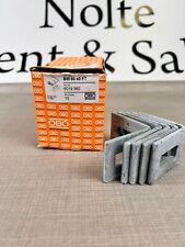 OBO Befestigungswinkel 60x60x40 FT 10Stk
