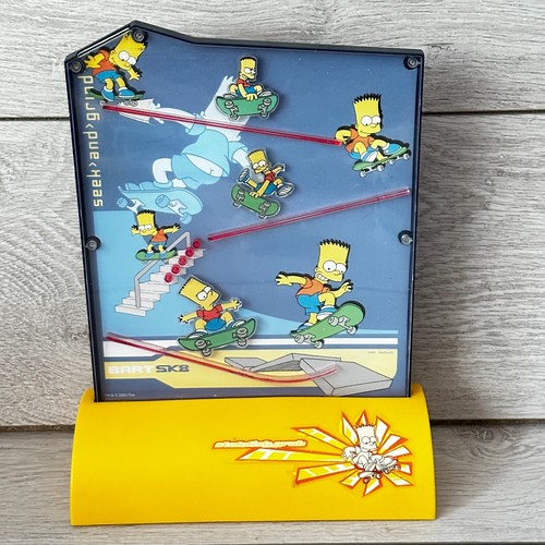 Vintage 2002 bart - vintage,