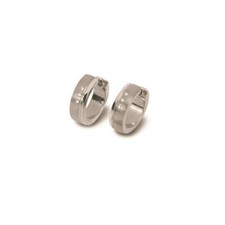 Boccia titanium ohrringe - boccia,