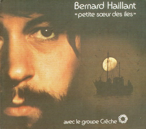 Bernard haillant kleine - bernard,