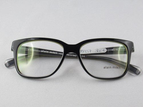 Alain mikli mod - mod.:, ao3034
