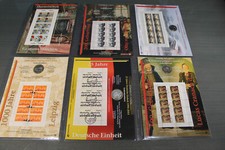 Numisblatt Jahrgang 2015 mit allen 10 + 25 Euro Stücken  komplett (K2997)