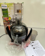 Philips HR1832/00 Viva Collection Entsafter Saftpresse 400W 1,5 Liter NEU OVP