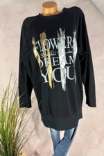 LONG Sweatshirt Pullover