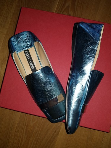 Sergio rossi damen schuhe - rossi,