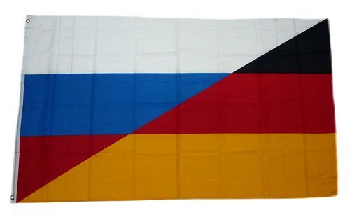 Fahne flagge deutschland - fahne, /