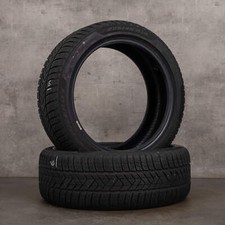 2x 225/45 R18 91H Pirelli