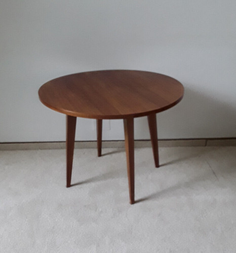 Beistelltisch sofatisch rund - beistelltisch,
