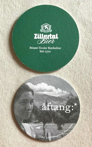 Bierdeckel coaster - bierdeckel,