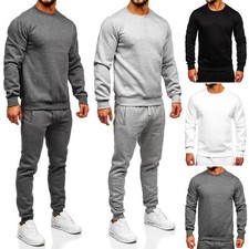 Jogginganzug Trainingsanzug