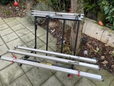 Paulchen Fahrradträger VW Touran 