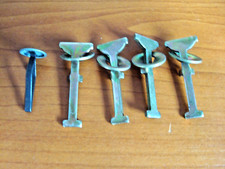 Trabant 601 Konvolut Spange