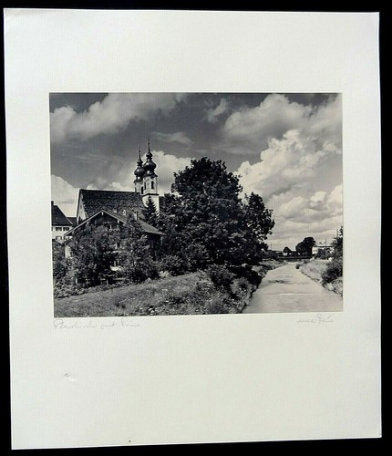Fotografie max baur - fotografie,