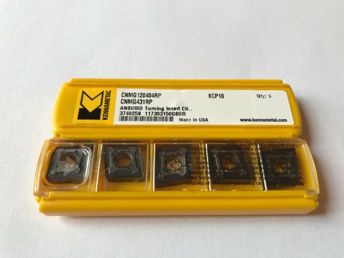 Kennametal wendeplatten - kennametal,