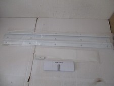 Ergotron 31-018-216  Alu-Profilschiene Länge 864 mm weiß-