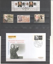 Naturwissenschaft DARWIN  PASTEUR  EINSTEIN v. LIEBIG Top!