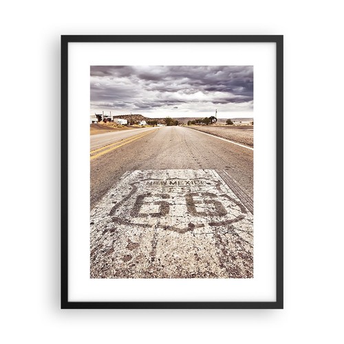 Wandbilder 40x50cm poster usa - wandbilder,