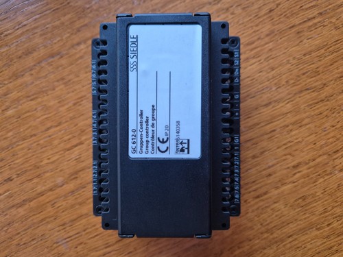 Siedle 612 0 - siedle, 612-0