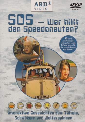 Sos wer hilft den - -,