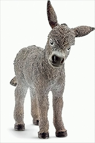 Schleich 13746 esel - 13746,