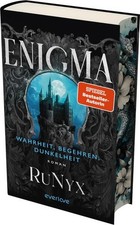 Enigma - Wahrheit, Begehren